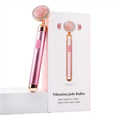 Skjønnhetsrulle med varmebar