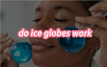 Gjør Ice Globes arbeid