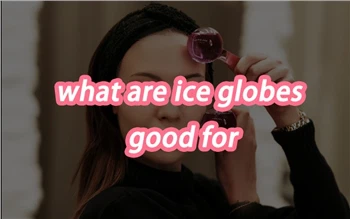 Hva er iskuler bra for