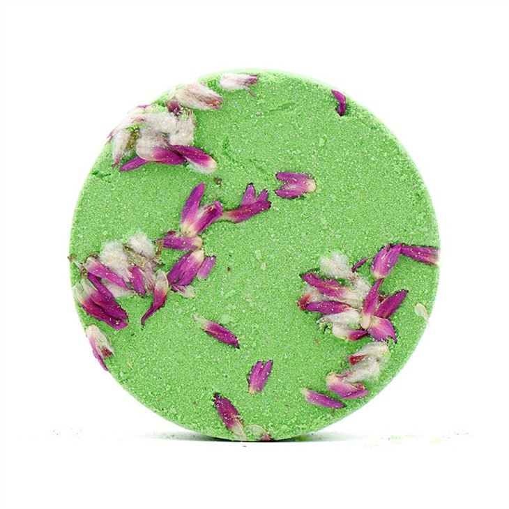 Shower Steamers For Sinus Relief