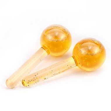 Kjøleis Face Globes Massager