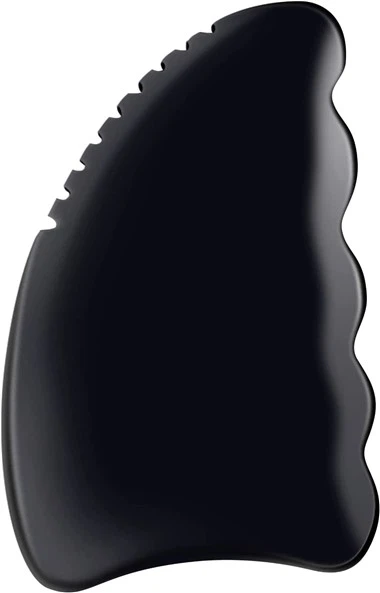 Ansiktsmassasjeverktøy Guasha-verktøy