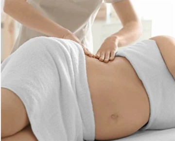 Kan gravide kvinner Gua Sha?