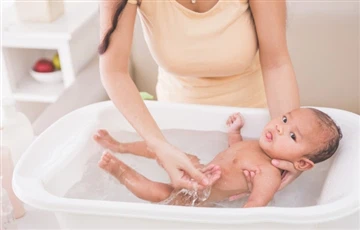 Kan barn bruke Epsom-salt