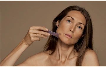 Er Gua Sha dårlig for huden?