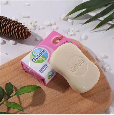 Privat etikett Antibakteriell såpe