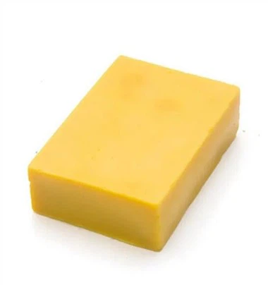 Degerming hudpleier såpe