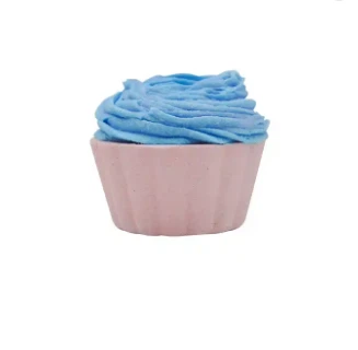 Cupcake Bath Bombs