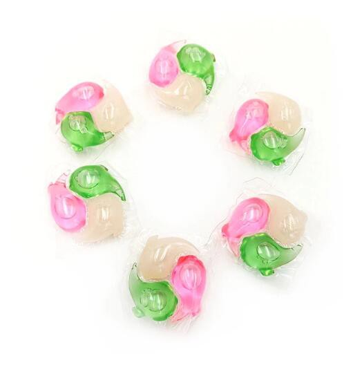 Tilpassede miljøvennlige vaskerom