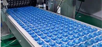 Private Label Laundry Pods Produsent i Kina|Poleview OEM ODM-partner