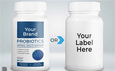 Topp produsenter av private label pulverrensemidler i Kina med tilpassede for...