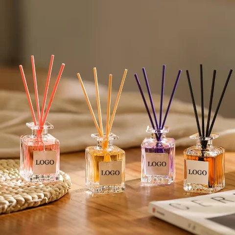 Air Freshener Varig Lavendel Duft Scent Reed Diffuser